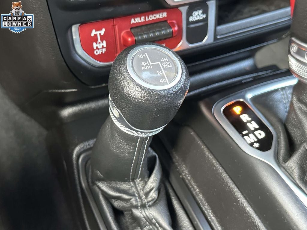 2024 Jeep Wrangler Willys 4xe