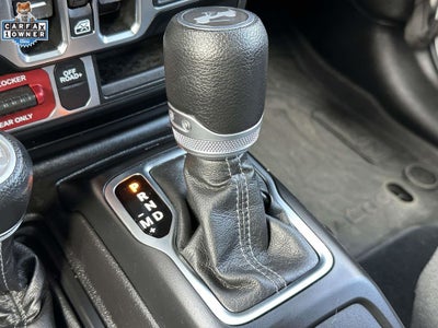 2024 Jeep Wrangler Willys 4xe