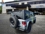 2024 Jeep Wrangler Willys 4xe