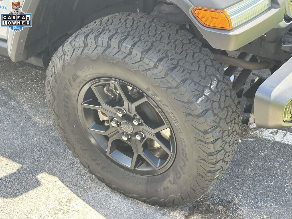 2024 Jeep Wrangler Willys 4xe