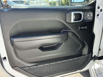 2024 Jeep Wrangler Rubicon 4xe