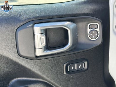 2024 Jeep Wrangler Rubicon 4xe