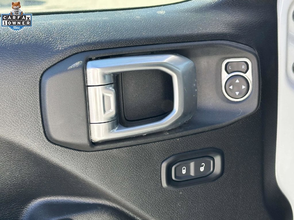 2024 Jeep Wrangler Rubicon 4xe