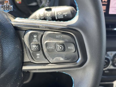 2024 Jeep Wrangler Rubicon 4xe