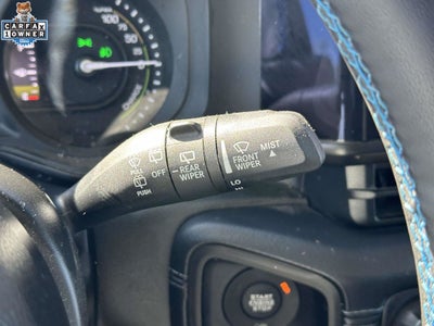 2024 Jeep Wrangler Rubicon 4xe