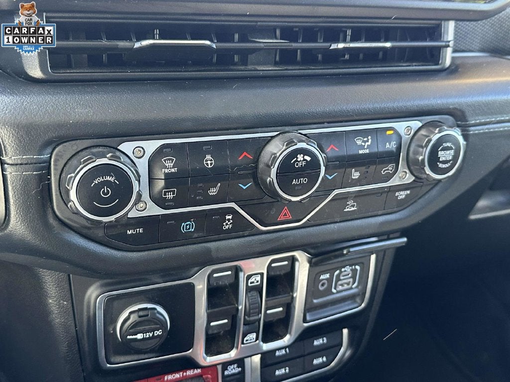 2024 Jeep Wrangler Rubicon 4xe