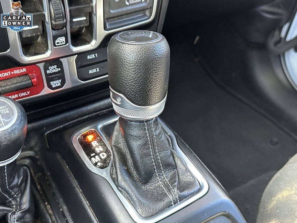 2024 Jeep Wrangler Rubicon 4xe
