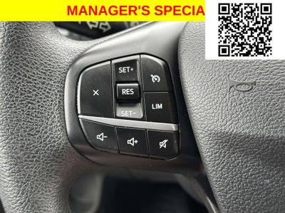 2023 Ford Transit-250 Base