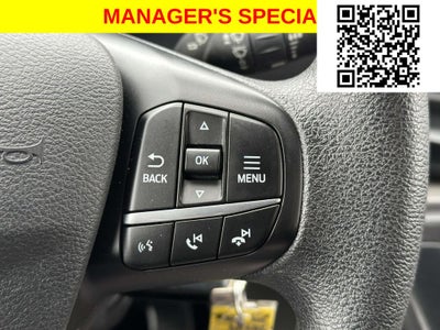 2023 Ford Transit-250 Base