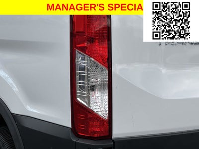2023 Ford Transit-250 Base