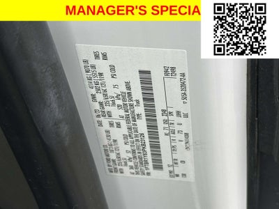 2023 Ford Transit-250 Base