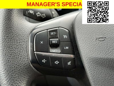 2023 Ford Transit-250 Base