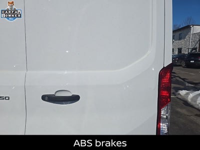 2023 Ford Transit-250 Base