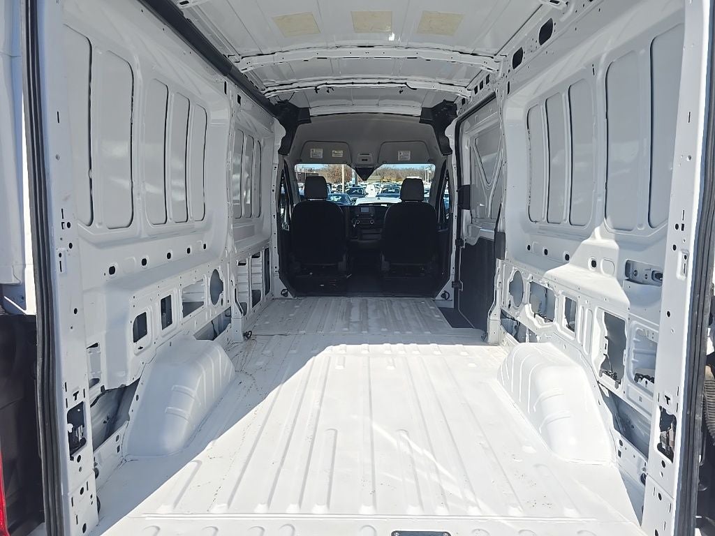 2023 Ford Transit-250 Base