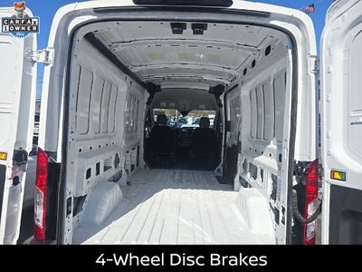 2023 Ford Transit-250 Base