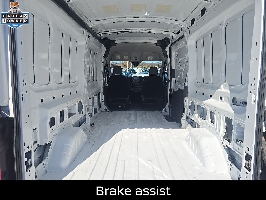 2023 Ford Transit-250 Base