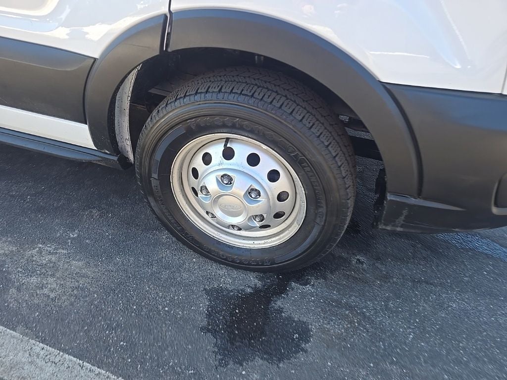 2023 Ford Transit-250 Base