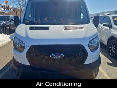 2023 Ford Transit-250 Base