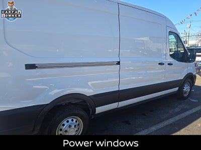 2023 Ford Transit-250 Base