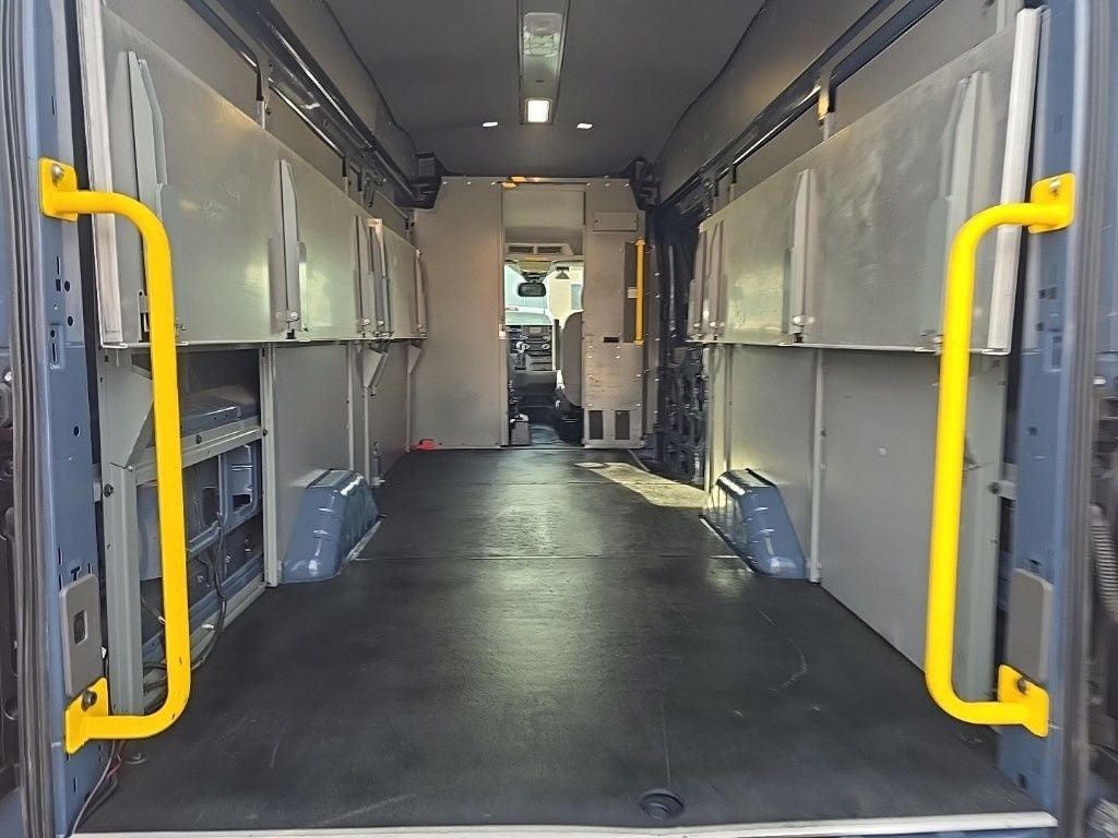 2020 Ford Transit-250 Base