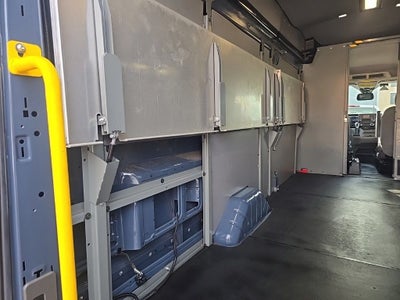 2020 Ford Transit-250 Base