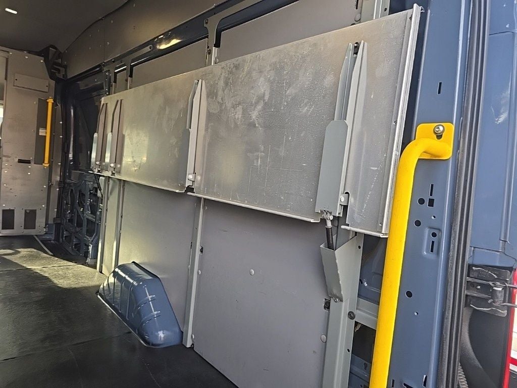 2020 Ford Transit-250 Base