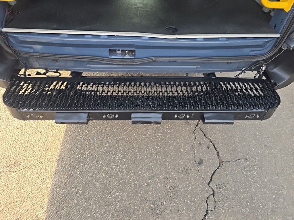 2020 Ford Transit-250 Base