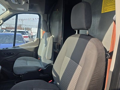 2020 Ford Transit-250 Base