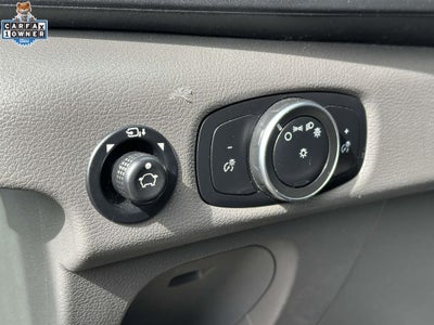 2020 Ford Transit-250 Base