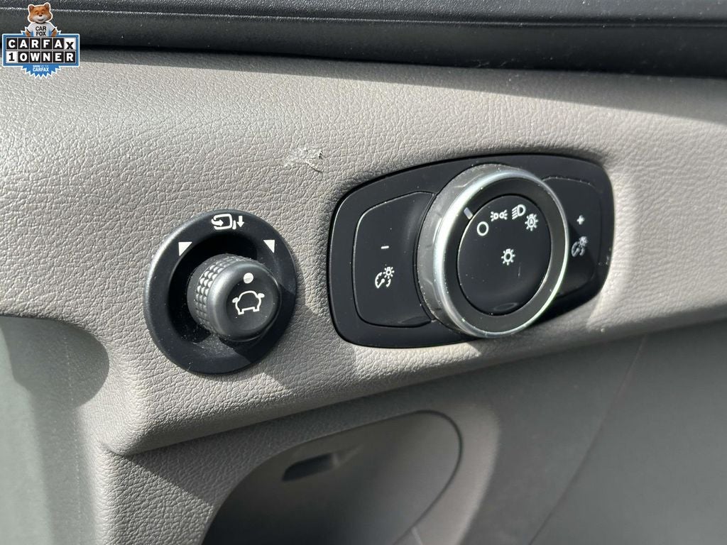 2020 Ford Transit-250 Base