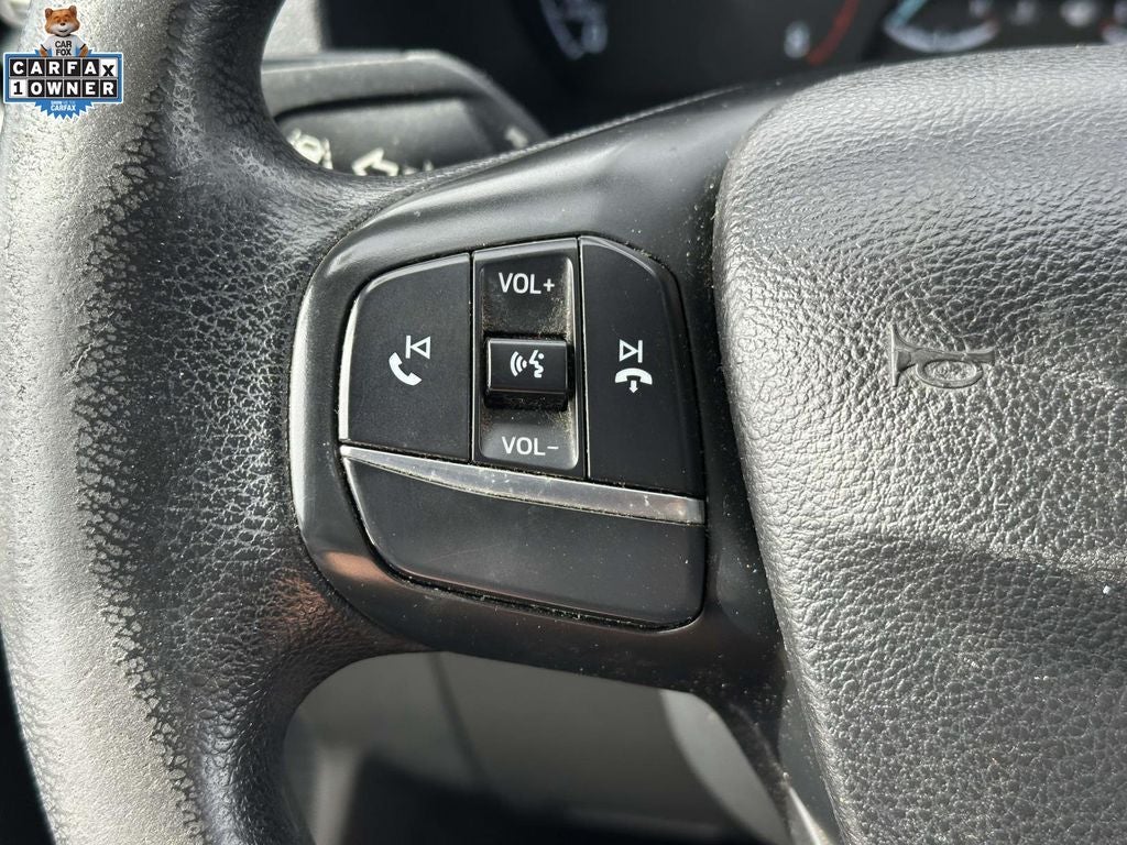 2020 Ford Transit-250 Base