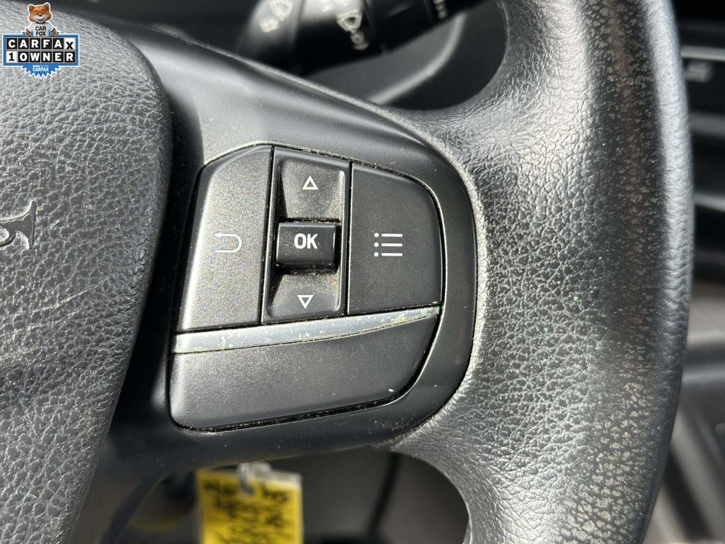 2020 Ford Transit-250 Base