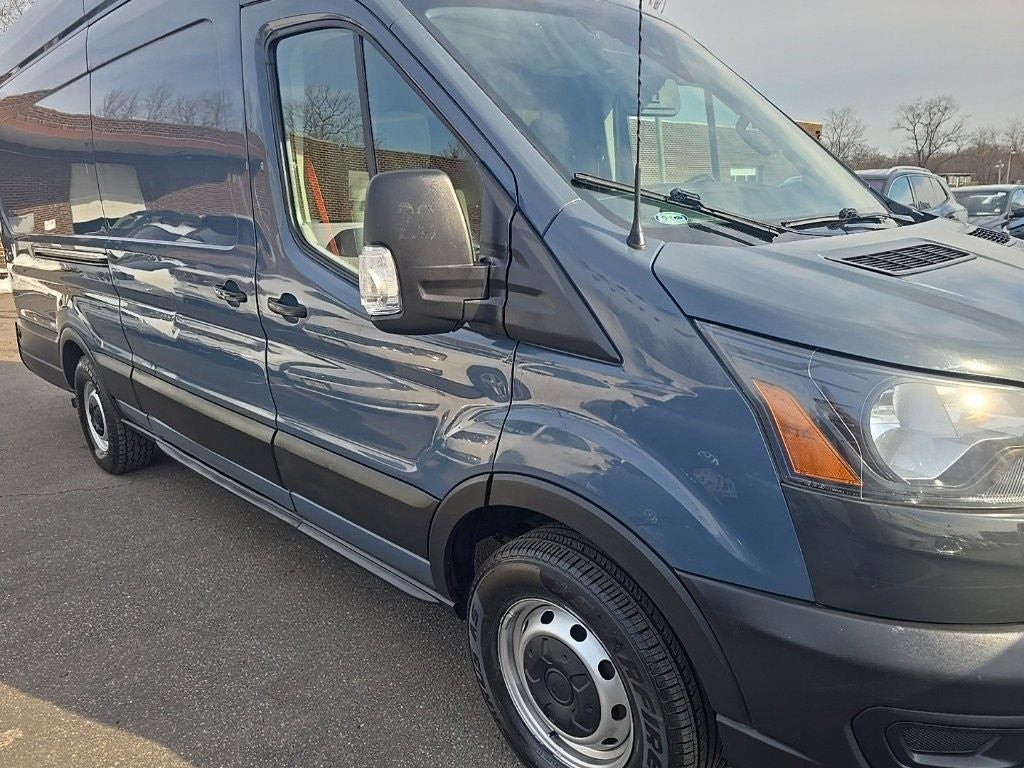 2020 Ford Transit-250 Base
