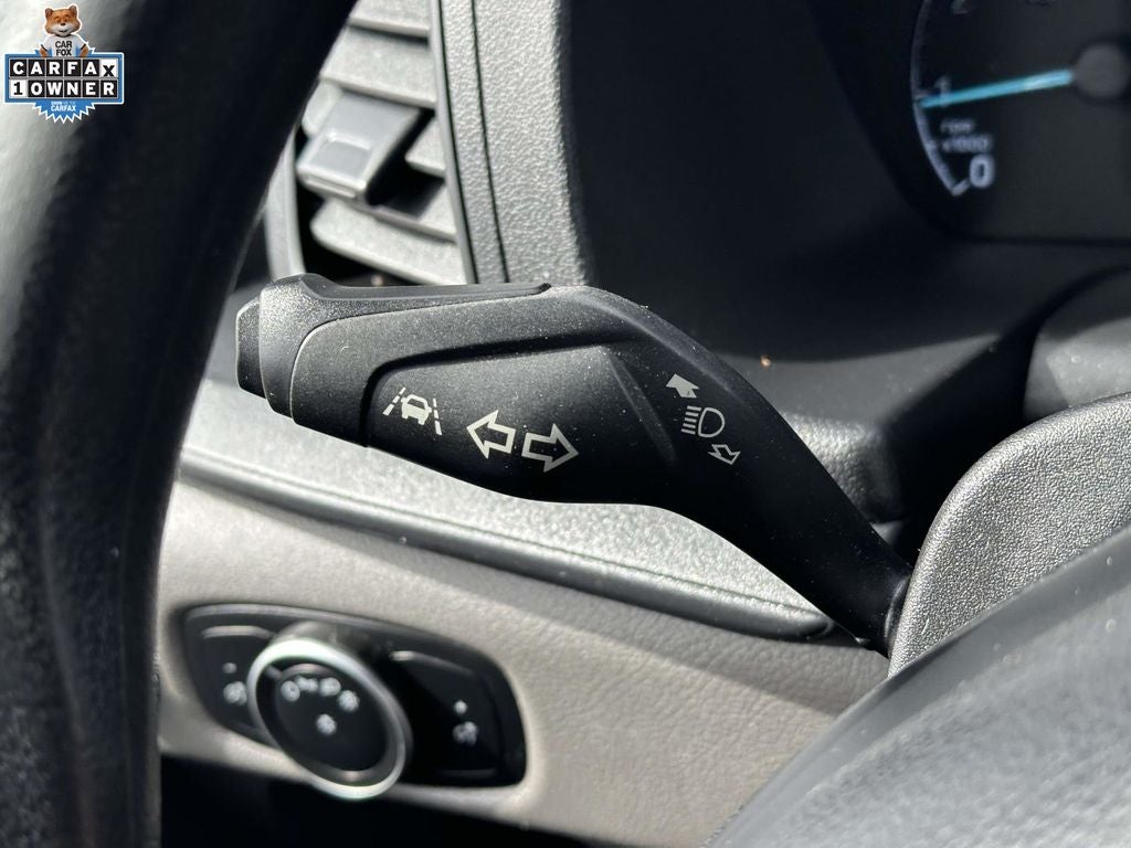 2020 Ford Transit-250 Base