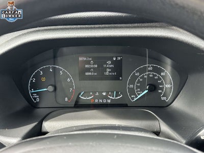 2020 Ford Transit-250 Base