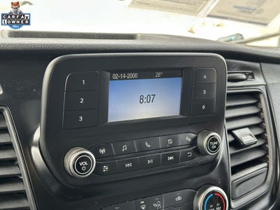 2020 Ford Transit-250 Base