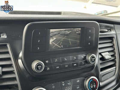 2020 Ford Transit-250 Base