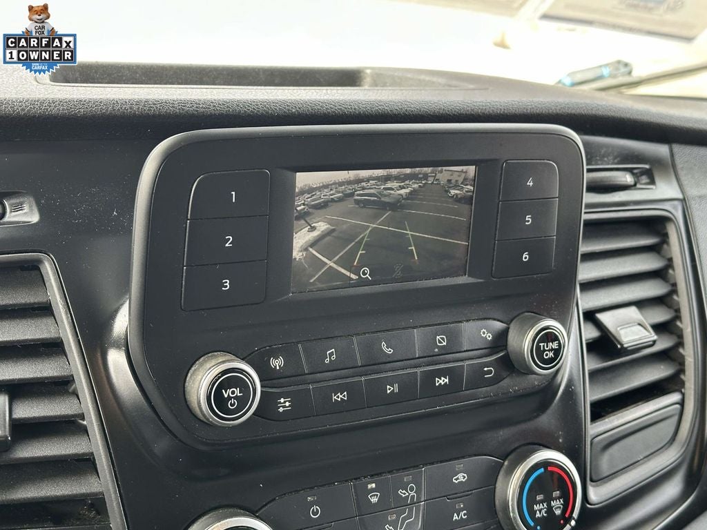 2020 Ford Transit-250 Base