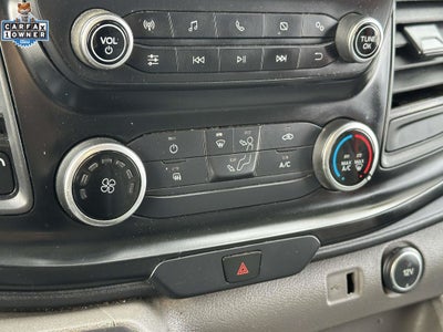 2020 Ford Transit-250 Base