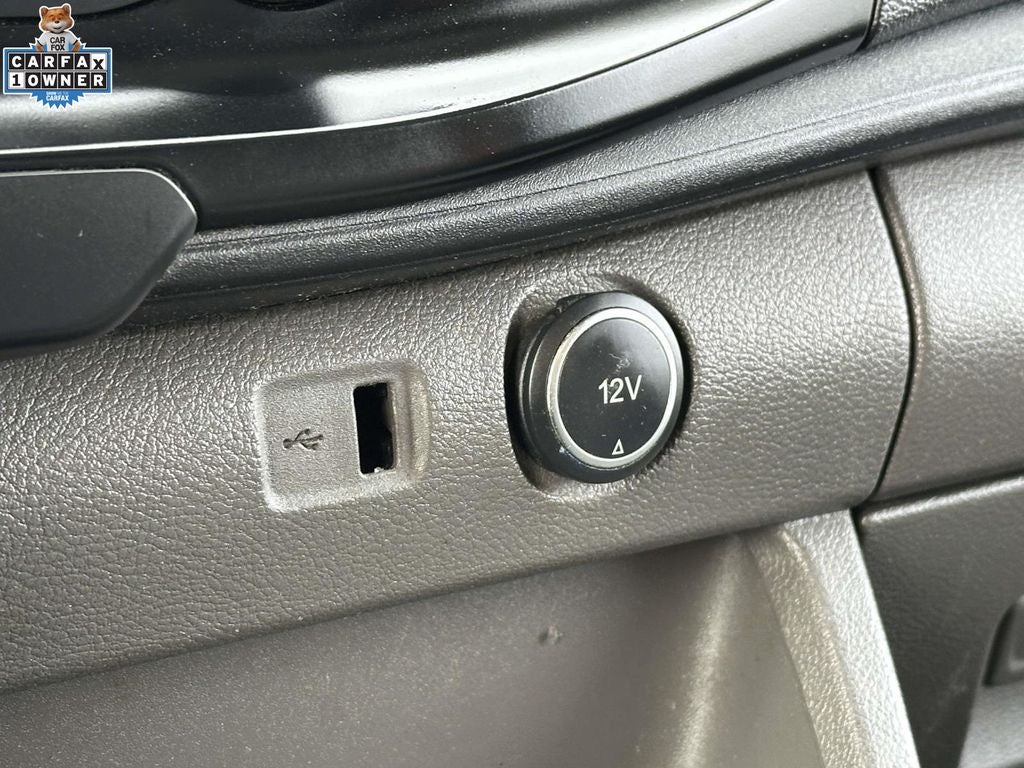 2020 Ford Transit-250 Base