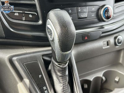 2020 Ford Transit-250 Base