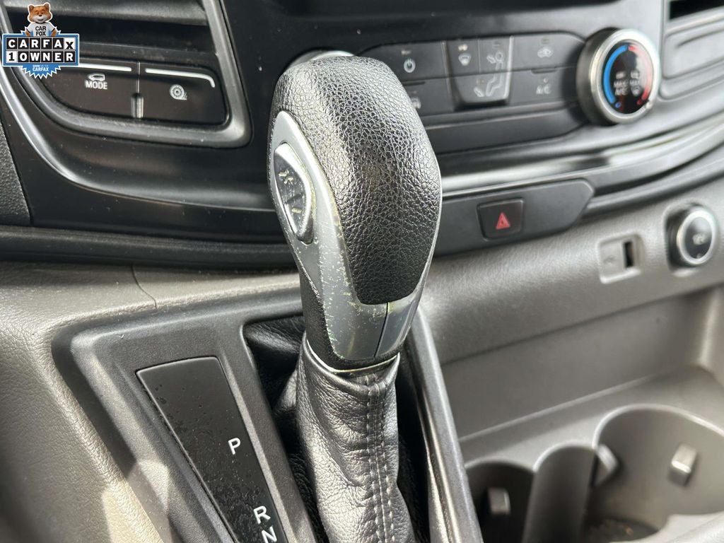 2020 Ford Transit-250 Base