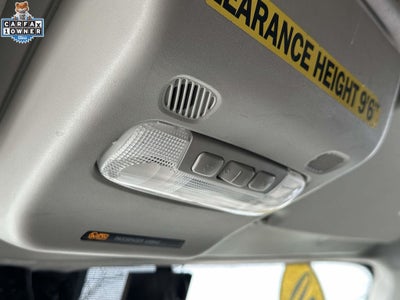 2020 Ford Transit-250 Base