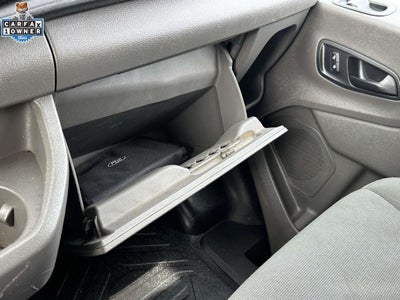 2020 Ford Transit-250 Base