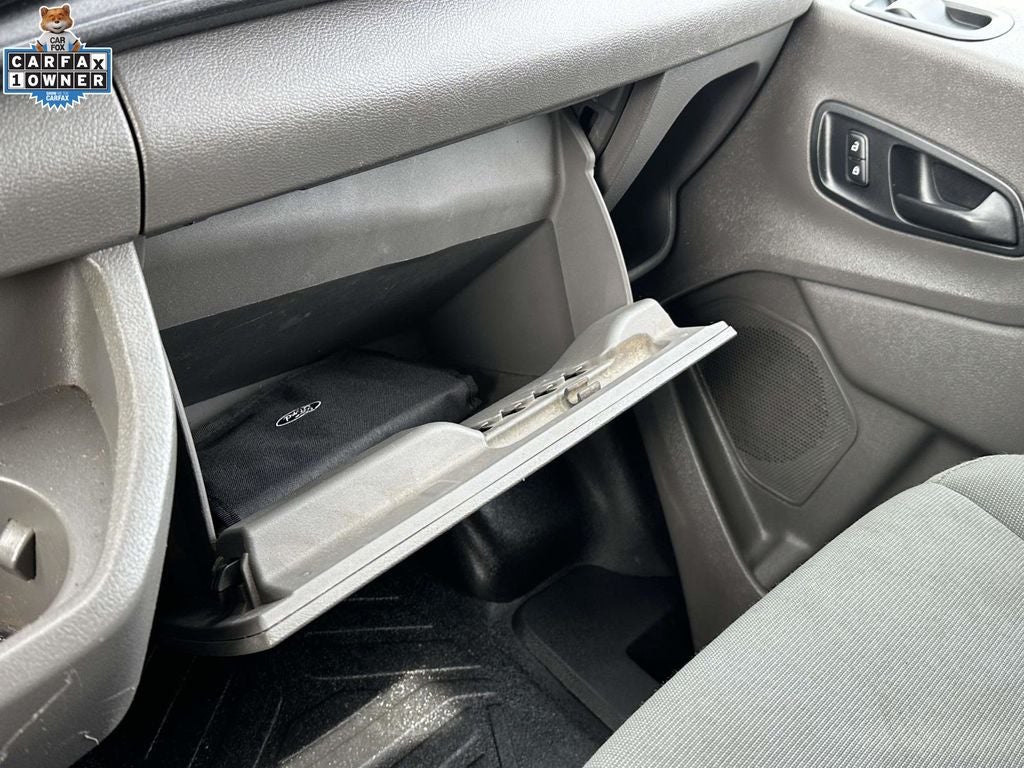 2020 Ford Transit-250 Base