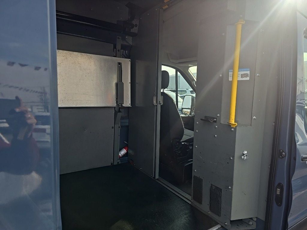 2020 Ford Transit-250 Base