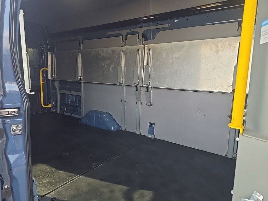 2020 Ford Transit-250 Base