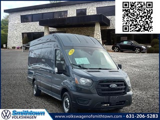 2020 Ford Transit-250 Base