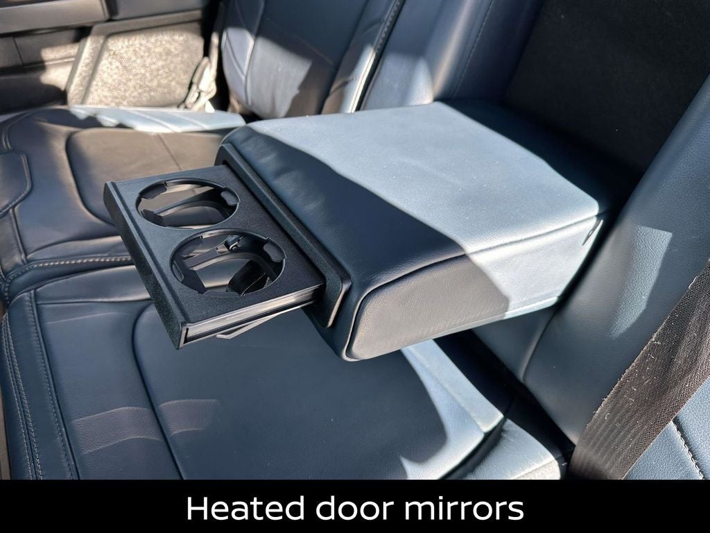 2018 Ford F-150 Limited