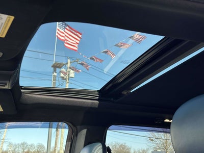 2018 Ford F-150 Limited